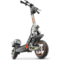 Vipcoo VS2 Electric Scooter - 800W Power | 13Ah Battery | 19mph Speed | 19mi Range
