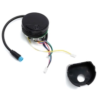 Dashboard for Ninebot ES 1/2/3/4