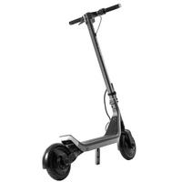 Apollo Go 2024 Electric Scooter - 1500W Power | 15Ah Battery | 28mph Speed | 44mi Range