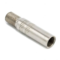 Valve No Leak Adaptor