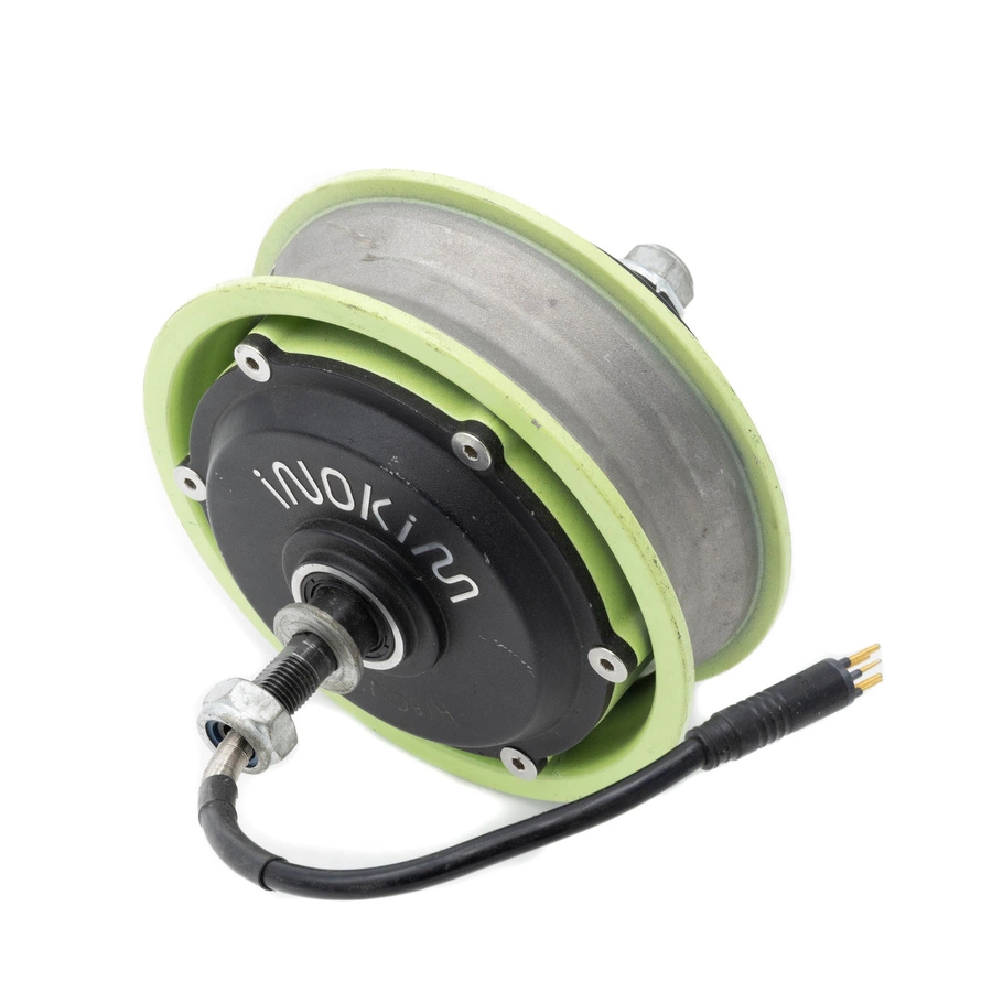 Motor Inokim Light 2