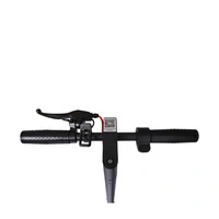 Freeboy U1 Foldable Electric Scooter - 350W Power | 10.4Ah Battery | 19mph Speed | 19mi Range | Explosion-Proof Tyres