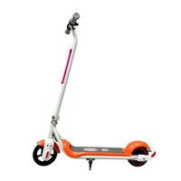 isinwheel Jolly Electric Scooter - 150W Power | 4Ah Battery | 9.3mph Speed | 9.3mi Range | For Kids
