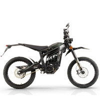 Talaria Sting R-L1e MX4 Road Legal Electric Bike - 3500W Power | 45Ah Battery | 28mph Speed | 75mi Range | TL50