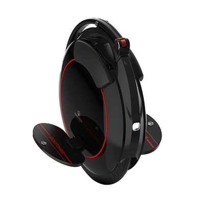 InMotion V5F Electric Unicycle - 550W Power | 5.2Ah Battery | 15.5mph Speed | 28mi Range