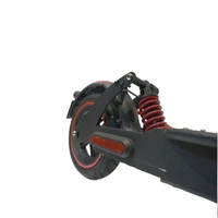 Xiaomi M365 Pro 2 Electric Scooter - 600W Power | 12.8Ah Battery | 15.5mph Speed | 28mi Range | Refurbished