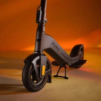 Pure McLaren Electric Scooter - 900W Power | 12Ah Battery | 15.5mph Speed | 31mi Range