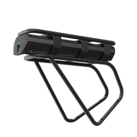 Rear Rack Battery for Onemile Nomads - 36V | 10Ah | Rack Mount | Fits E1P Model | Fits E1 Model