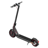 Xiaomi 4 Pro Electric Scooter - 700W Power | 10Ah Battery | 15.5mph Speed | 28mi Range