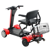 Hidoes P1 Mobility Electric Scooter - 250W Power | 13Ah Battery | 11mph Speed | 25mi Range