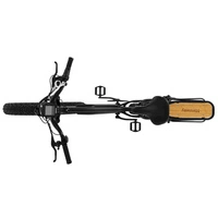 Himiway D3 Cruiser High-Step Electric Bike - 1200W Power | 15Ah Battery | 25mph Speed | 60mi Range