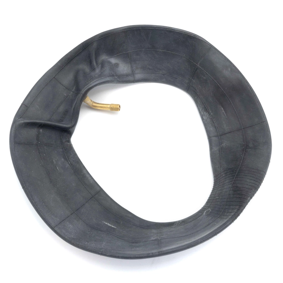 Inner Tube 10 x 2.50 45 Degrees Bent Valve