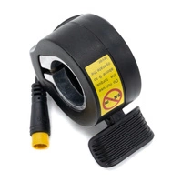 Throttle Kugoo G2 Pro