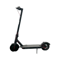 Xiaomi M365 Electric Scooter - 500W Power | 7.8Ah Battery | 15.5mph Speed | 19mi Range | Refurbished