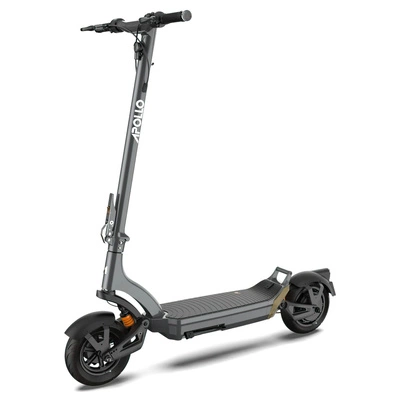 Apollo City 2024 Electric Scooter - 1000W Power | 20Ah Battery | 32mph Speed | 43mi Range