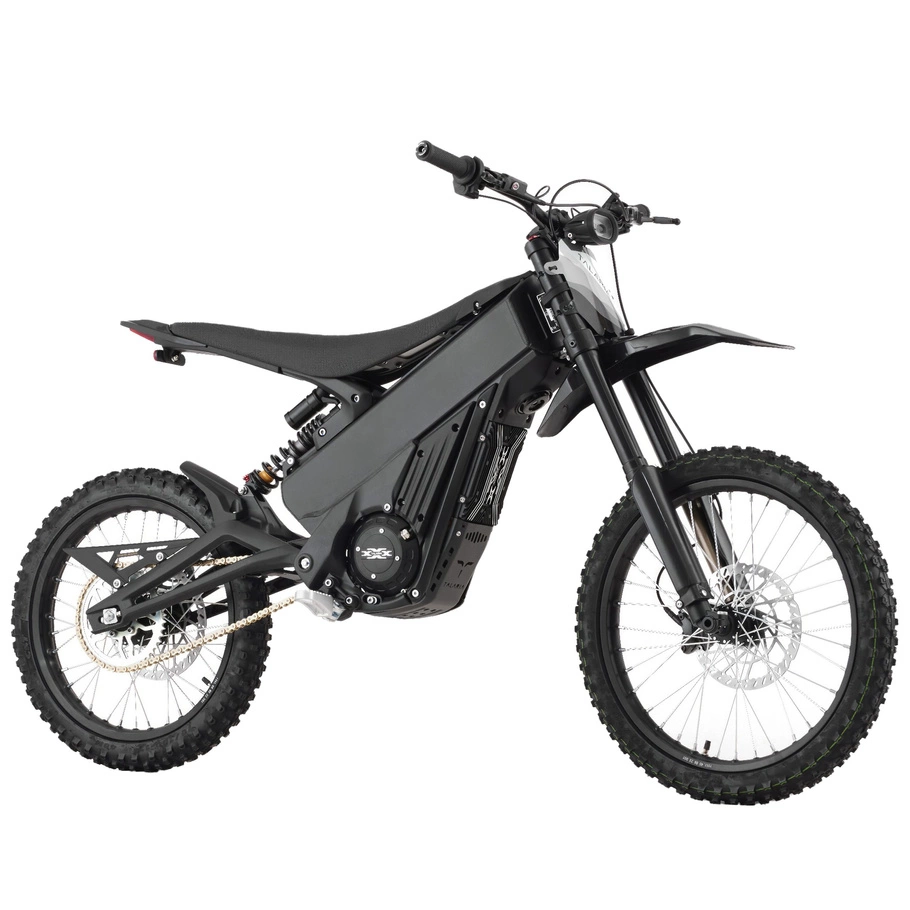 Talaria X3 MX Electric Bike - 5500W Power | 25Ah Battery | 47mph Speed | 50mi Range