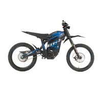 Talaria Sting R Electric Motorcycle - 8000W Power | 45Ah Battery | 55mph Speed | 62mi Range | TL4000 MX4