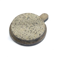 Brake Pads for Xiaomi M365/M365 Pro