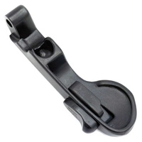 Folding Hook Pole Lock for IScooter E9/Pro