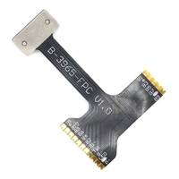 BMS Ribbon Xiaomi Mi3 3rd Gen Strap