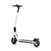 Lamborghini AL1 Electric Scooter - 550W Power | 7.8Ah Battery | 15.5mph Speed | 19mi Range