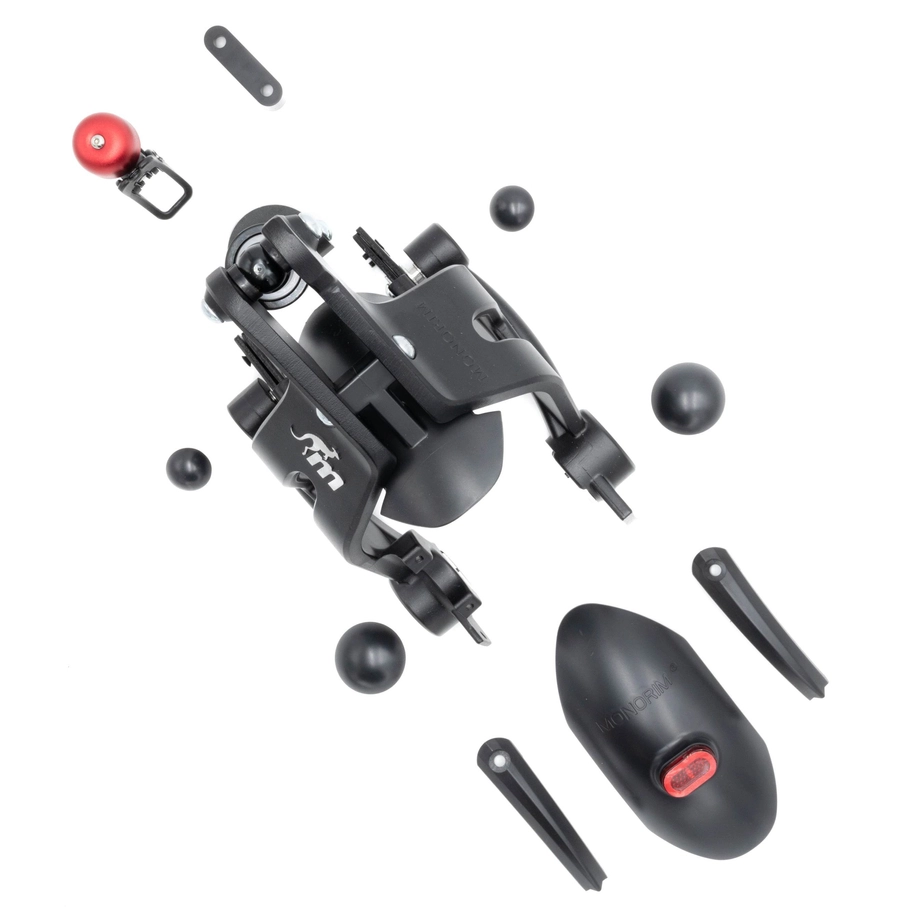 Rear Suspension Monorim for Xiaomi M365/Pro