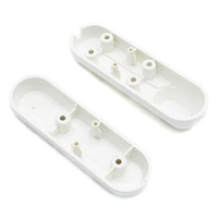 Front Plastic Covers - Set of 2 for Xiaomi M365/M365 Pro