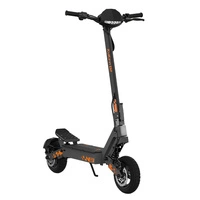 KuKirin G2 Electric Scooter - 800W Power | 15Ah Battery | 28mph Speed | 34mi Range