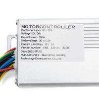 Motherboard for IScooter E9/Pro Minirobot