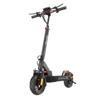iENYRID M4 Pro S+ Electric Scooter - 800W Power | 12.5Ah Battery | 28mph Speed | 25mi Range