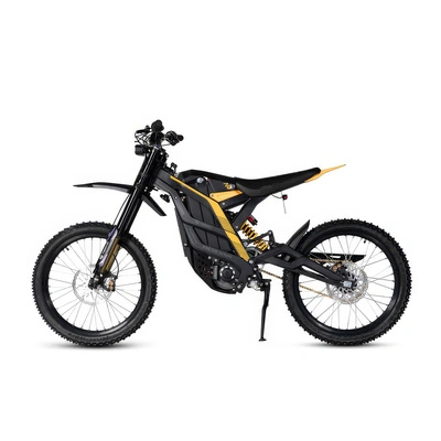 79Bike Falcon Pro Electric Bike - 8500W Power | 35Ah Battery | 53mph Speed | 75mi Range | Dirt Bike