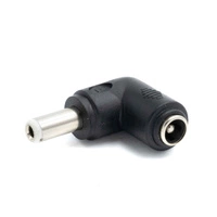 DC Adaptor 5.5mm x 2.1mm to 5.5mm x 2.5mm