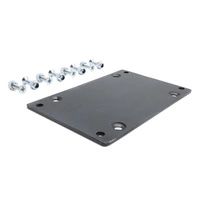 Machine Fox Seat Bracket