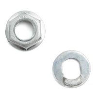 Front Motor Nut Set for Xiaomi M365/Pro