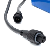 Battery 48V 10.4Ah Flat Lithium 8Tev