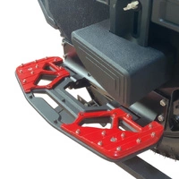 Side Plate for Nosfet Electric Unicycles - Reinforced | Protective | Custom Fit