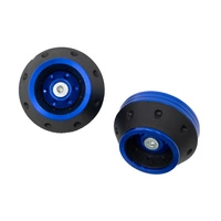 Slider Cups Electric Scooter Accessories Anti Crash Protector Ebike