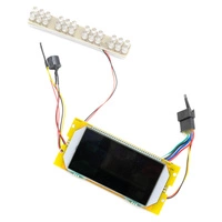 Dashboard for Kugoo S Series S1 S2 S3