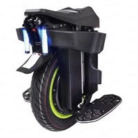 Begode T4 Pro Electric Unicycle - 2600W Power | 18Ah Battery | 36mph Speed | 60mi Range