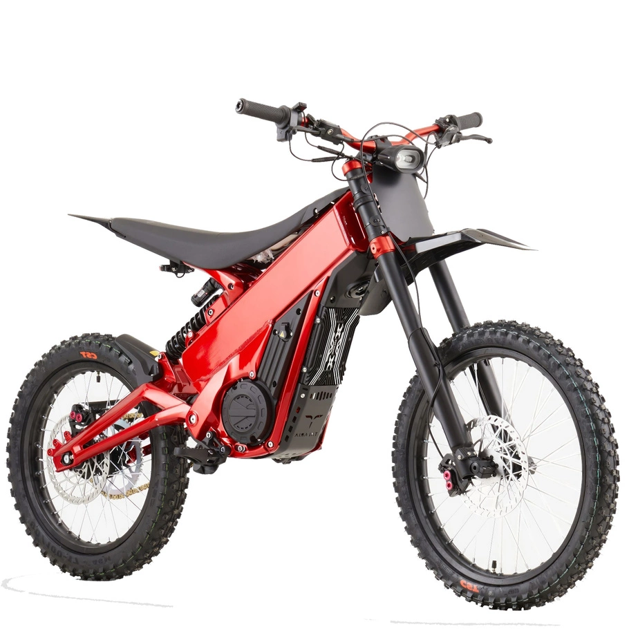 Talaria X3 MX Electric Bike - 5500W Power | 25Ah Battery | 47mph Speed | 50mi Range