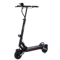 MiniWalker Tiger 8 Pro Electric Scooter - 2400W Power | 15.6Ah Battery | 34mph Speed | 22mi Range