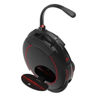InMotion V5F Electric Unicycle - 550W Power | 5.2Ah Battery | 15.5mph Speed | 28mi Range