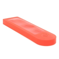 Waterproof Silicone Dashboard Cover for Xiaomi M365/Pro