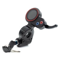 Dashboard Key Hitway H5