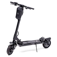 Machine X Transporter Electric Scooter - 1000W Power | 13Ah Battery | 28mph Speed | 31mi Range