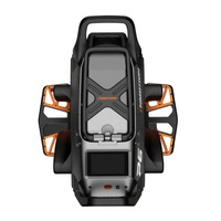 InMotion P6 Electric Unicycle - 20000W Power | 17.9Ah Battery | 93mph Speed | 93mi Range | Gift 1000 USD of Freebies
