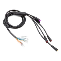 Main Stem Data Cable for T4 Max