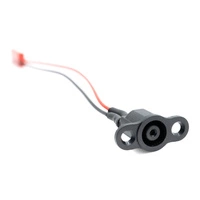 Charging Port for Aovo