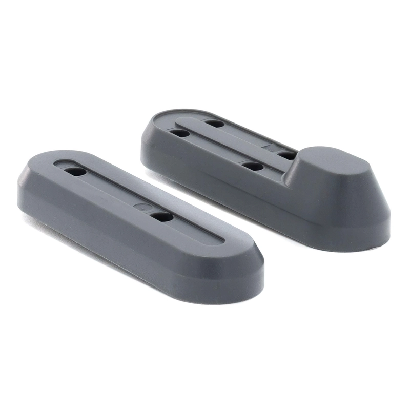 Front Plastic Covers - Set of 2 for Xiaomi M365/M365 Pro
